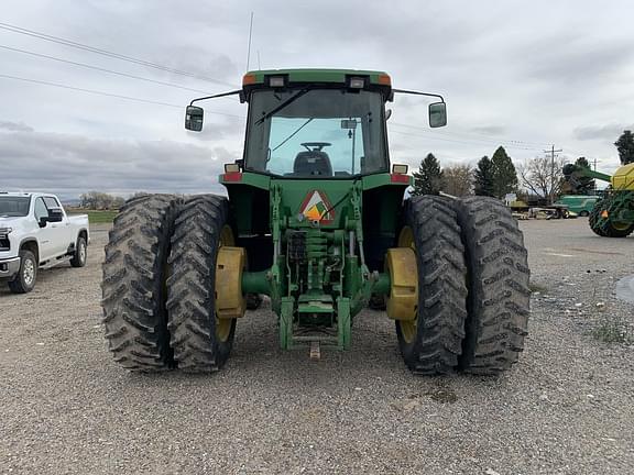 Image of John Deere 9300 equipment image 3