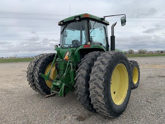 Image of John Deere 9300 equipment image 4