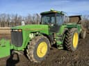 1995 John Deere 8300 Image