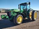 1995 John Deere 8300 Image