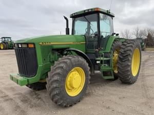 1994 John Deere 8300 Image