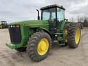 1995 John Deere 8300 Image