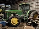 1995 John Deere 8300 Image