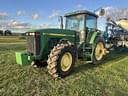 1995 John Deere 8300 Image