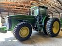 1995 John Deere 8300 Image