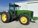 1995 John Deere 8300 Image