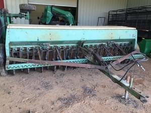 1995 John Deere 8300 Image