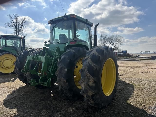 Image of John Deere 8300 equipment image 2