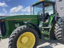 1995 John Deere 8400 Image