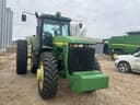 1995 John Deere 8400 Image