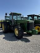 1995 John Deere 8400 Image