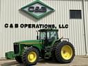 1995 John Deere 8400 Image