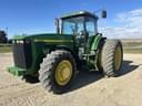 1995 John Deere 8400 Image