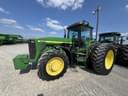 1995 John Deere 8400 Image