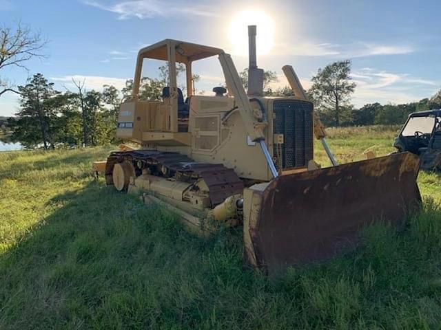 Image of John Deere 850BLT equipment image 4