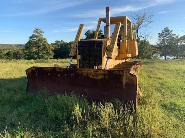 Image of John Deere 850BLT equipment image 2