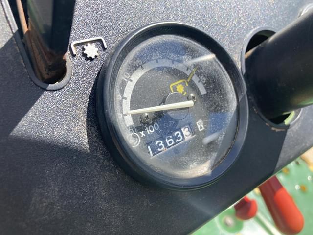 Image of John Deere 855 equipment image 3