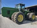 1995 John Deere 8570 Image