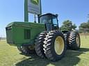 1995 John Deere 8770 Image