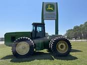 Thumbnail image John Deere 8770 4