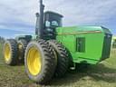 1995 John Deere 8770 Image