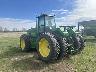 Main image John Deere 8770 11