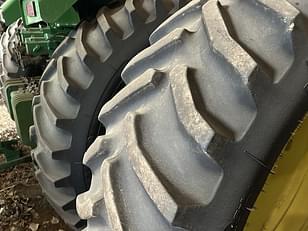 Main image John Deere 8770 35