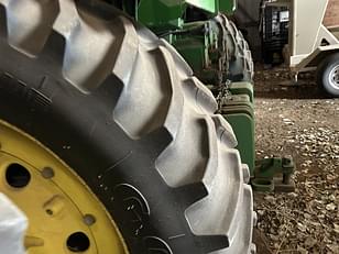 Main image John Deere 8770 37