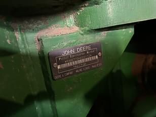 Main image John Deere 8770 38