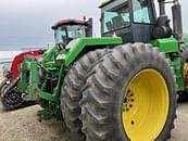 Thumbnail image John Deere 8770 4