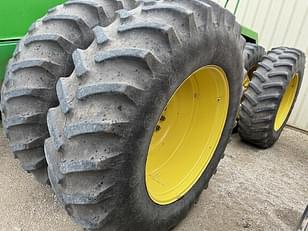 Main image John Deere 8770 6