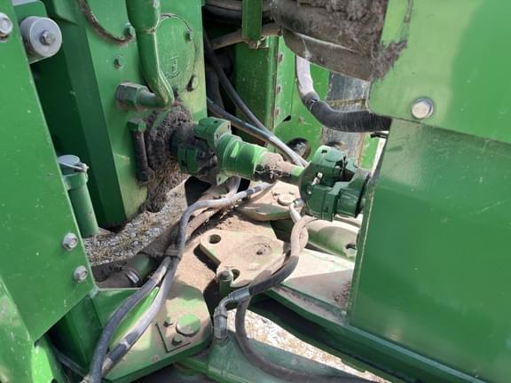 Image of John Deere 8770 equipment image 3