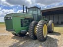 1995 John Deere 8770 Image