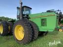 1995 John Deere 8770 Image