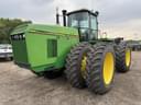 1995 John Deere 8770 Image