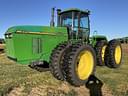 1995 John Deere 8770 Image