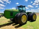 1995 John Deere 8770 Image