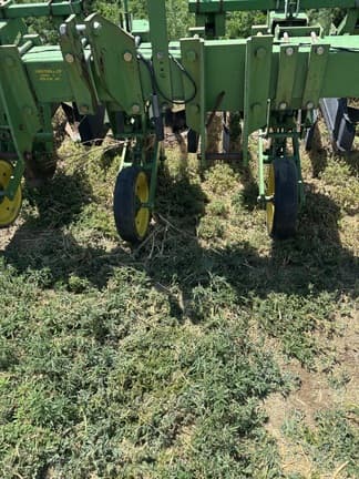 Image of John Deere 886 equipment image 3
