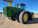 1995 John Deere 8870 Image
