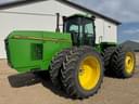 1995 John Deere 8870 Image