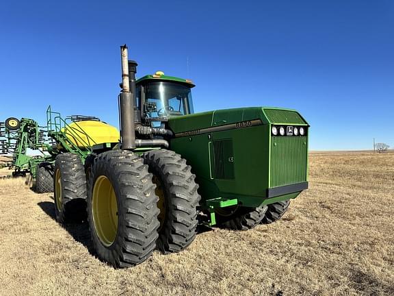 Image of John Deere 8870 Primary image