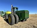 1995 John Deere 8870 Image