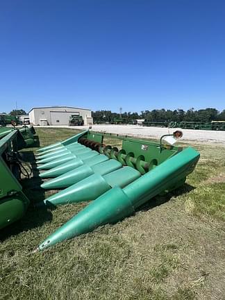 Image of John Deere 893 Image 1