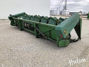 Main image John Deere 893 7