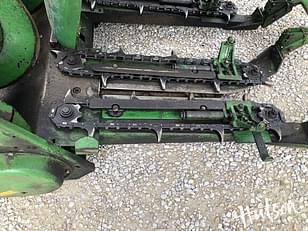 Main image John Deere 893 9