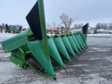 Main image John Deere 893