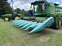 1995 John Deere 893 Image