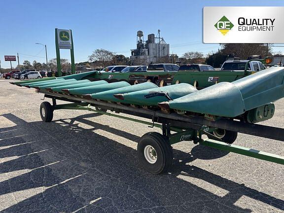 Image of John Deere 893 Primary image