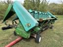 1995 John Deere 893 Image