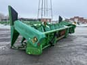 1995 John Deere 893 Image